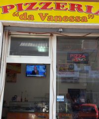 PIZZERIA “da Vanessa”